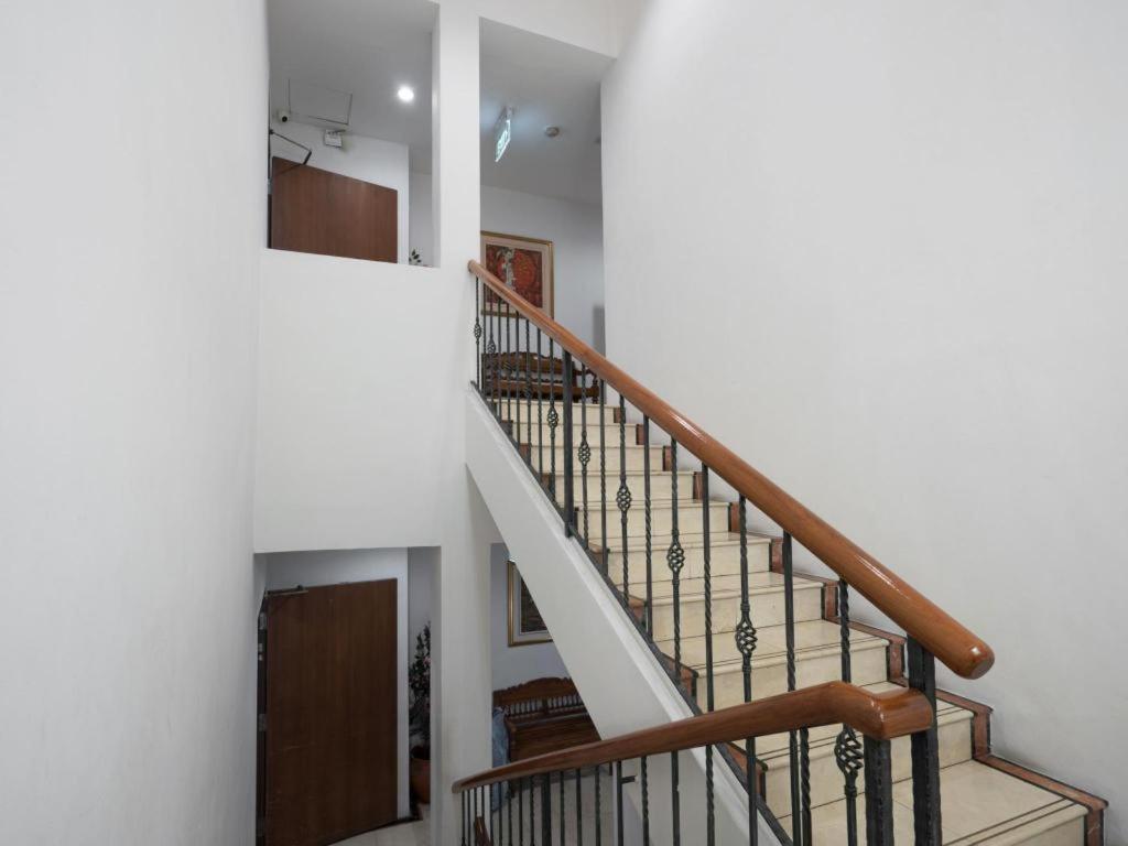 סינגפור Penta Hotel מראה חיצוני תמונה
