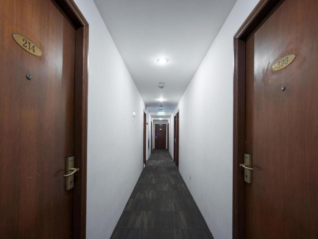 סינגפור Penta Hotel מראה חיצוני תמונה