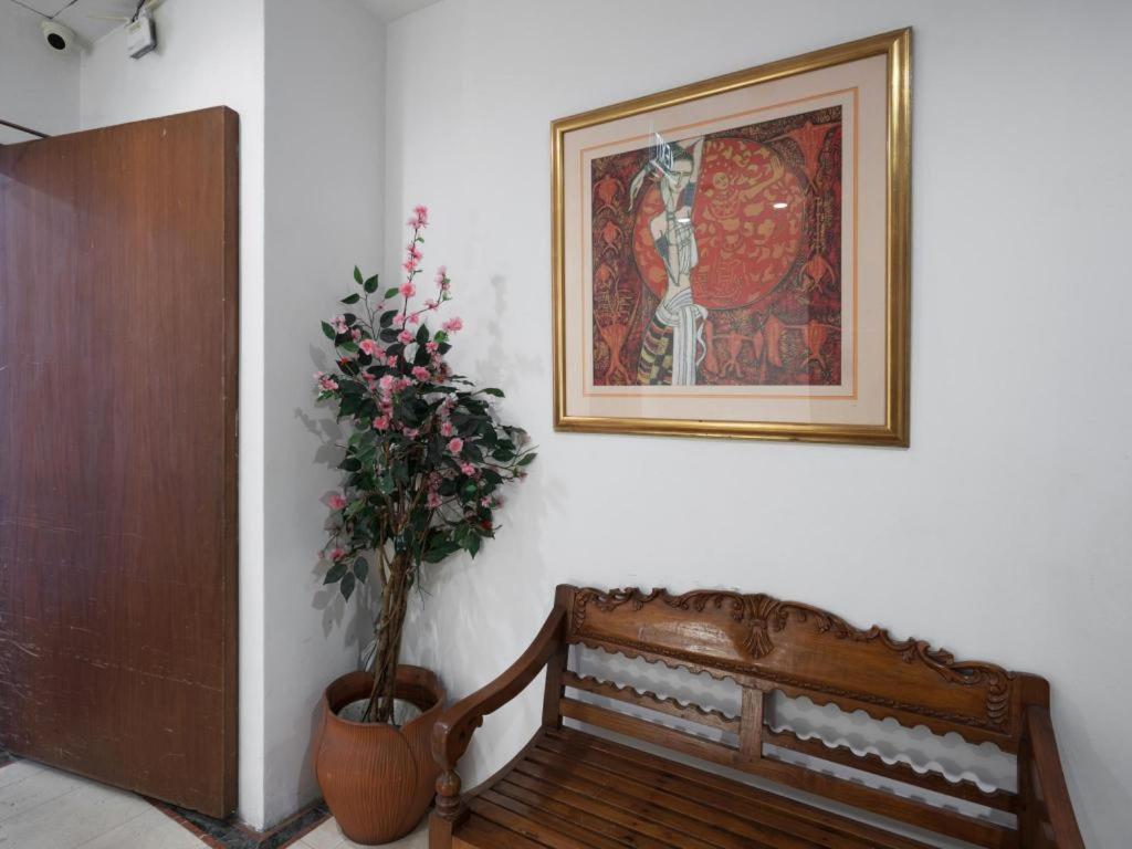 סינגפור Penta Hotel מראה חיצוני תמונה