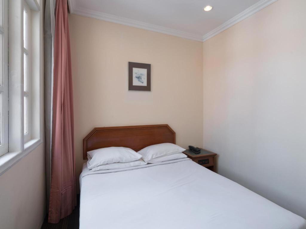סינגפור Penta Hotel מראה חיצוני תמונה