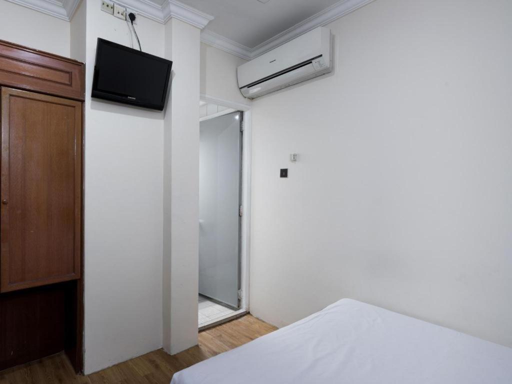 סינגפור Penta Hotel מראה חיצוני תמונה