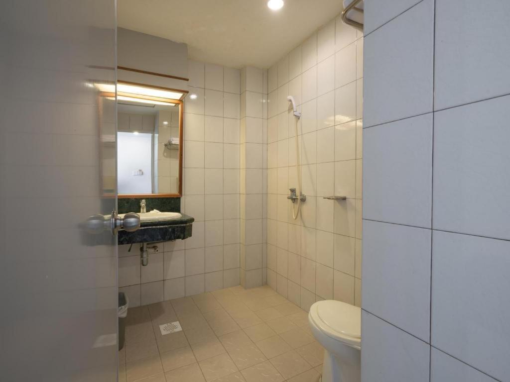 סינגפור Penta Hotel מראה חיצוני תמונה