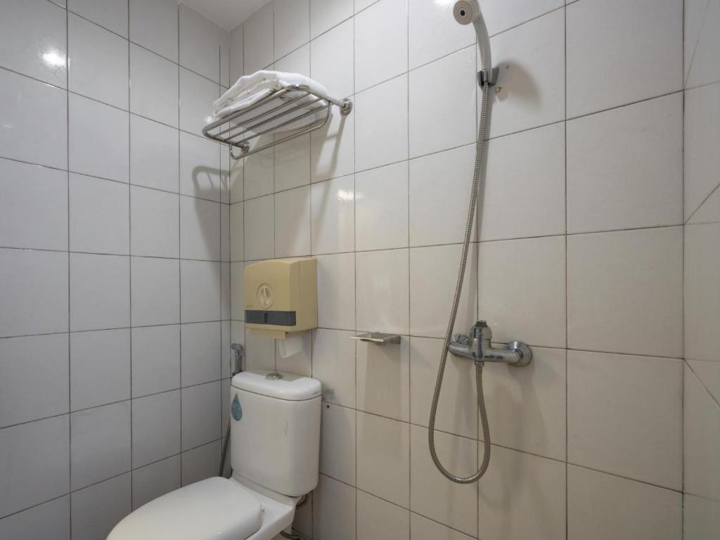 סינגפור Penta Hotel מראה חיצוני תמונה