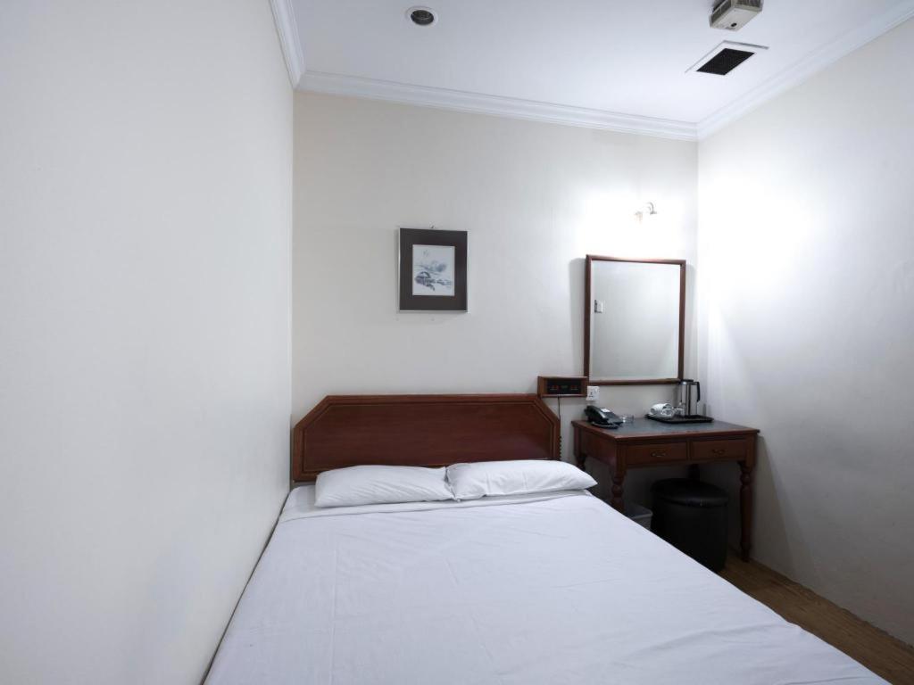 סינגפור Penta Hotel מראה חיצוני תמונה