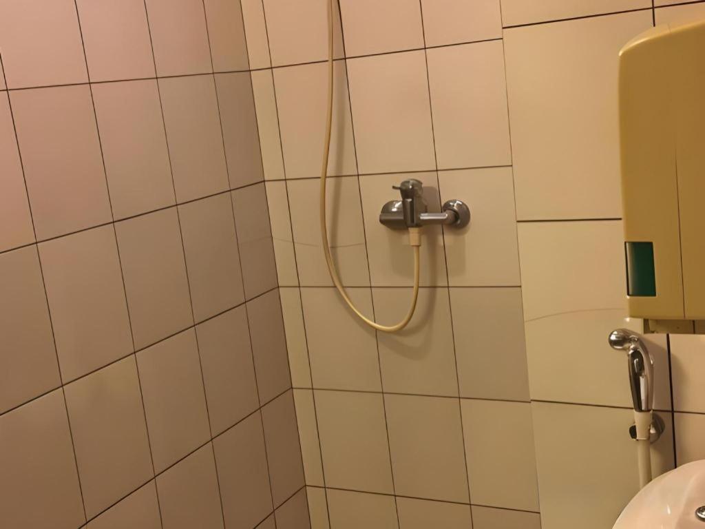 סינגפור Penta Hotel מראה חיצוני תמונה