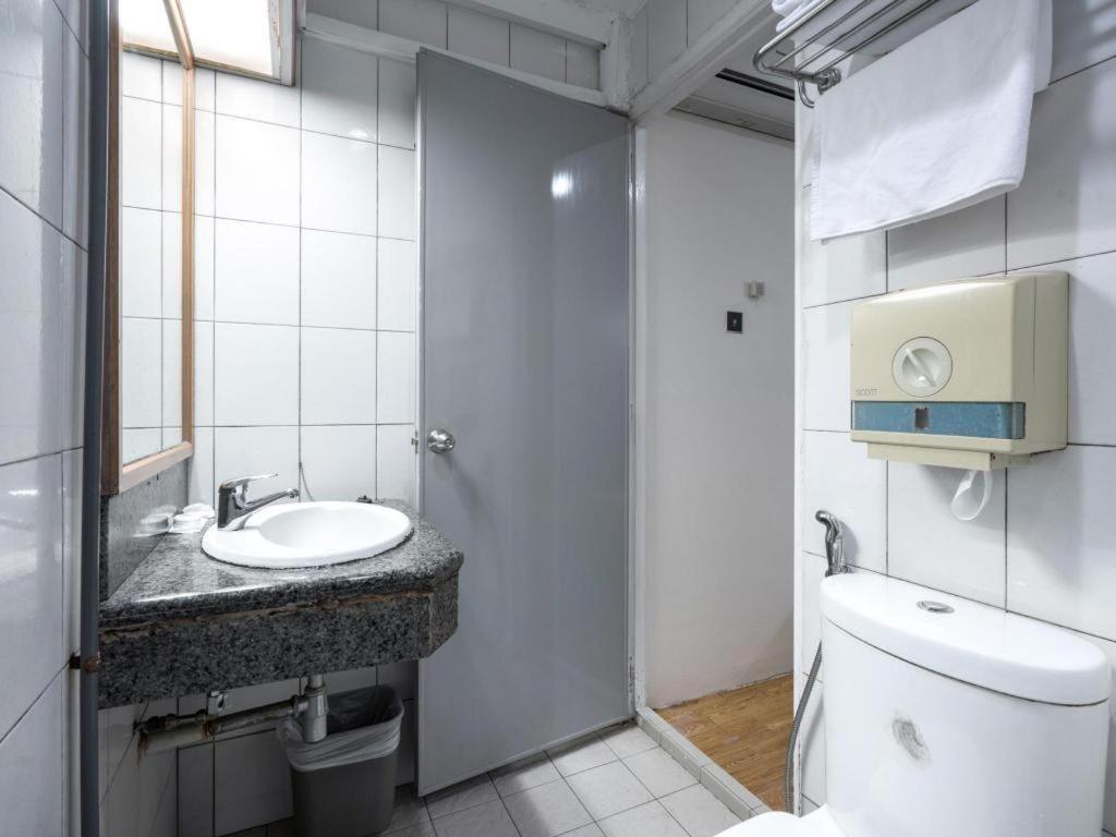 סינגפור Penta Hotel מראה חיצוני תמונה