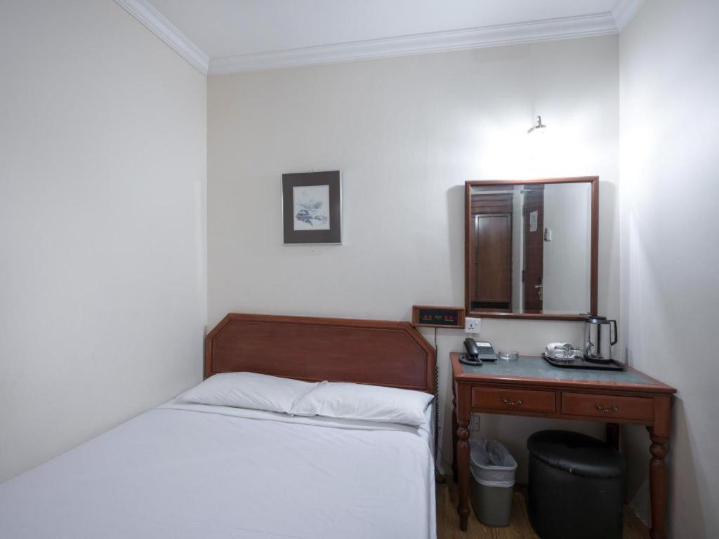 סינגפור Penta Hotel מראה חיצוני תמונה