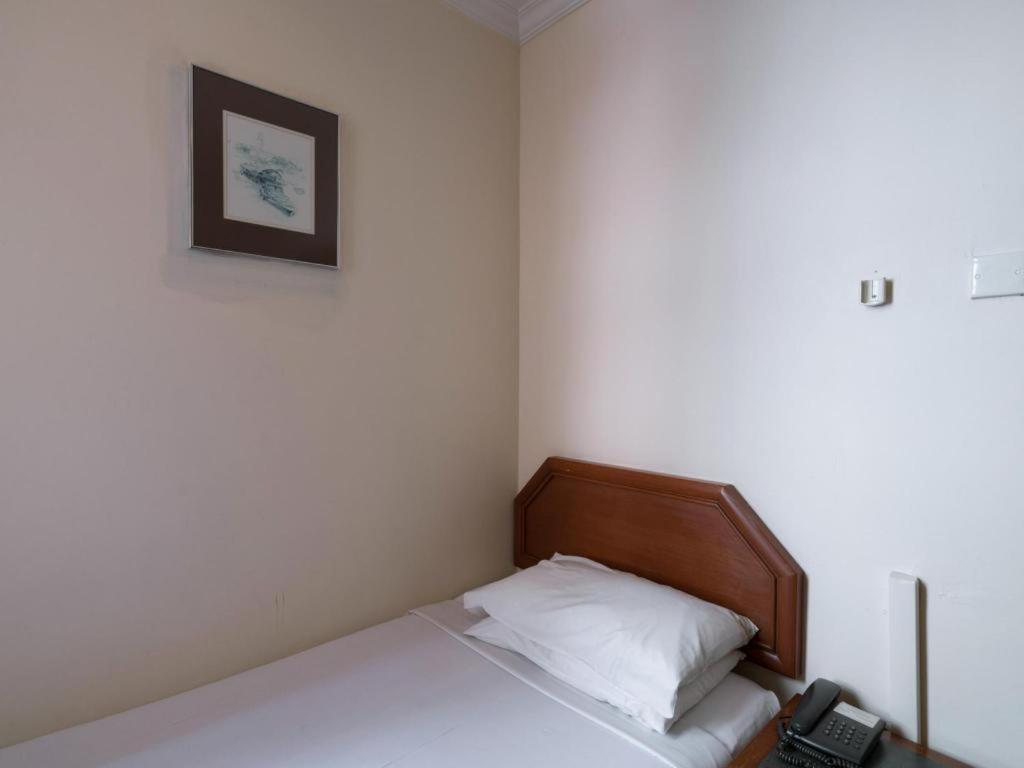 סינגפור Penta Hotel מראה חיצוני תמונה