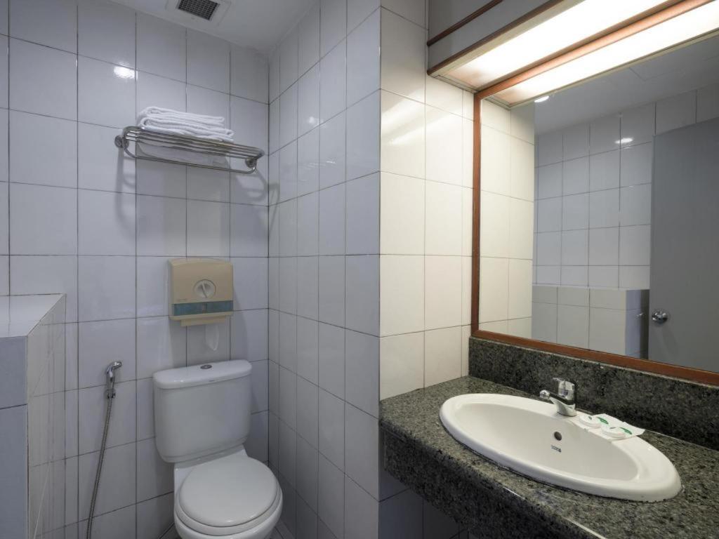 סינגפור Penta Hotel מראה חיצוני תמונה