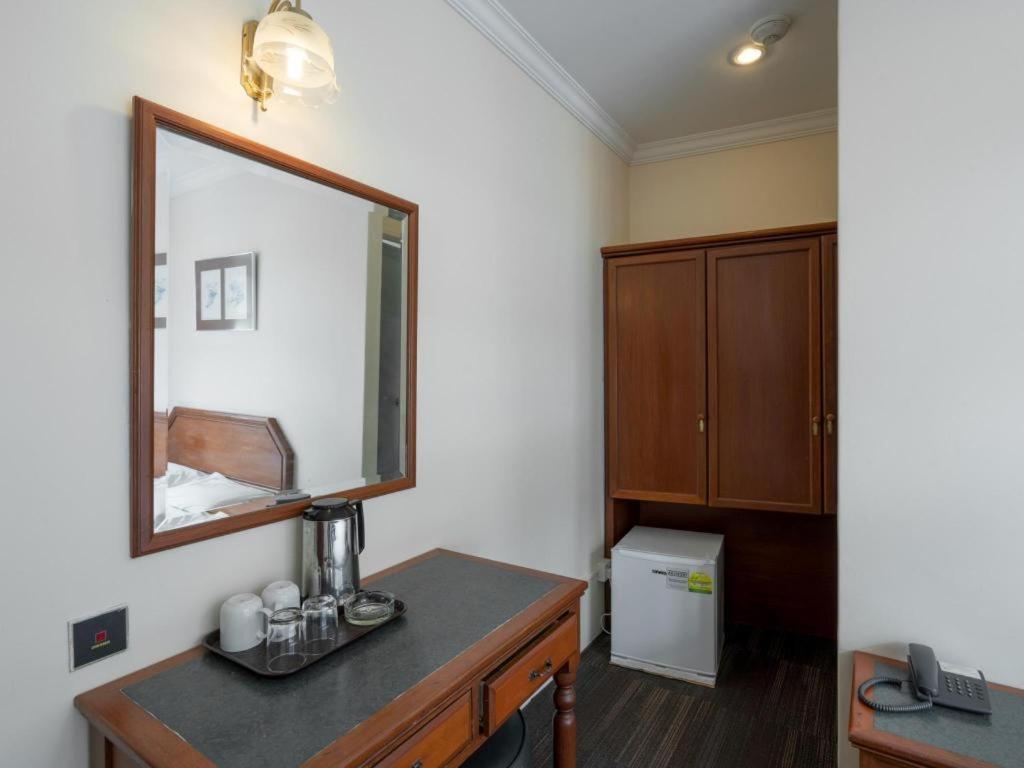 סינגפור Penta Hotel מראה חיצוני תמונה