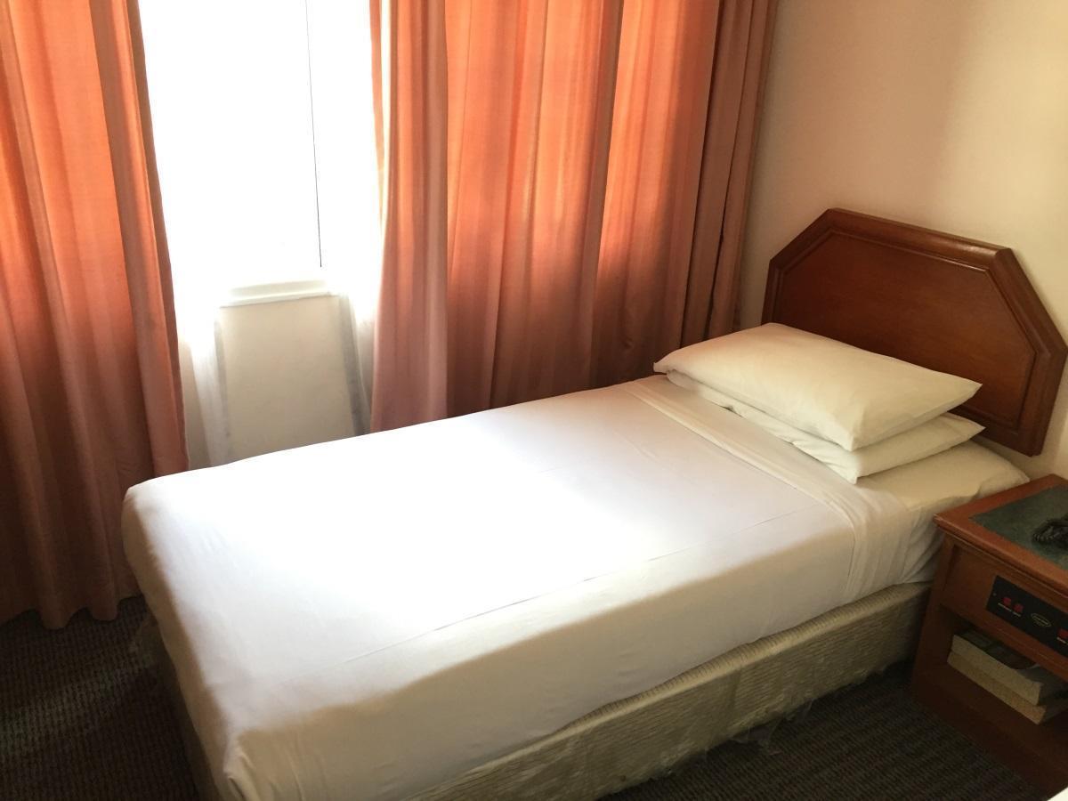 סינגפור Penta Hotel מראה חיצוני תמונה
