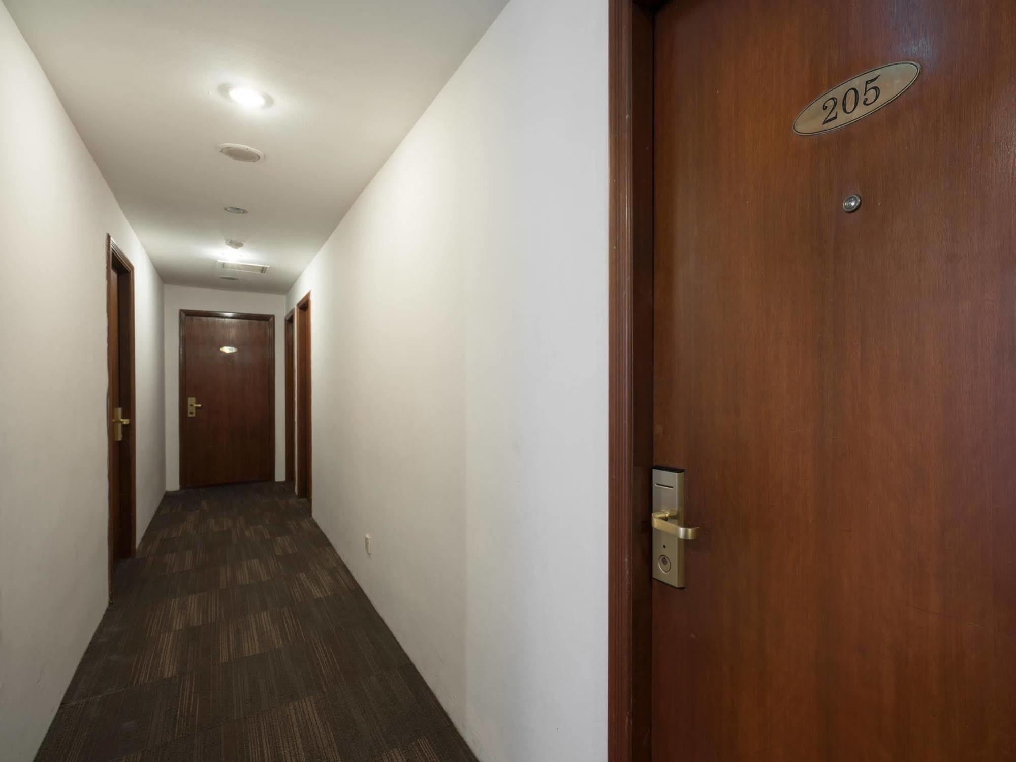 סינגפור Penta Hotel מראה חיצוני תמונה